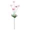 26" Pink Pom Pom Stem by Ashland®